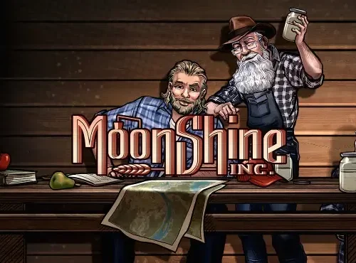 Moonshine Inc. "Патч для версии от GOG" [v1.1.0.1]