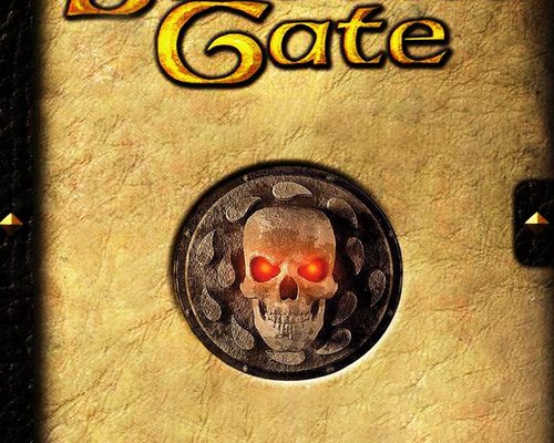 Baldur's Gate "BG1Tutu v4 beta"