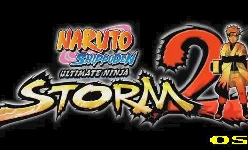 Naruto Shippuden: Ultimate Ninja Storm 2 "ORIGINAL SOUNDTRACK"