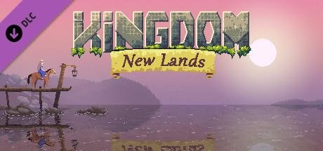 Kingdom: New Lands "Soundtrack(FLAC)"