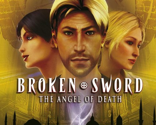 Русификатор Broken Sword 4: The Angel of Death [Текст] {для Steam версии}