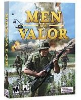 Патч Men of War: Vietnam №1