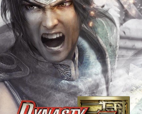 Dynasty Warriors 7 "Англофикатор Сюжетных роликов Dynasty warriors 7"