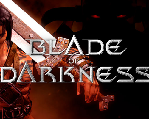 Русификатор текста и звука Severance: Blade of Darkness для версии 2021 года.