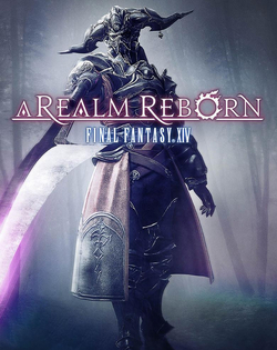 Final Fantasy 14: A Realm Reborn Final Fantasy 14: Online