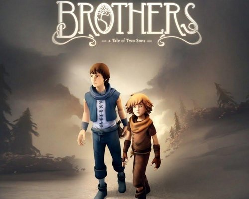 В Epic Games бесплатно раздают Brothers: A Tale of Two Sons