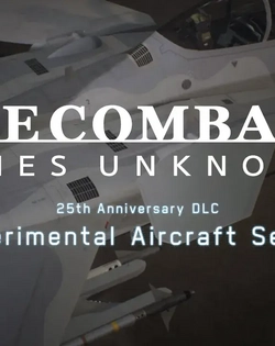 Ace Combat 7: Skies Unknown