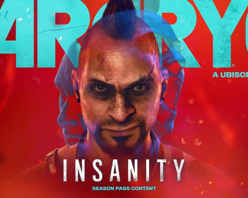 Far Cry 6 - Vaas: Insanity "Официальный саундтрек"