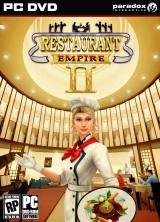Патч Restaurant Empire 2 v1.02 EN