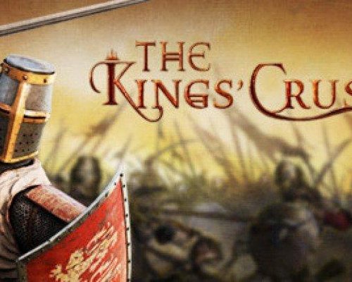Русификатор текста и звука для Kings' Crusade, The / Lionheart: Kings' Crusade
