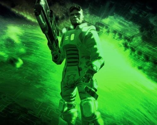 Alien Breed 2: Assault "Русификатор текста от «ENPY Studio»"