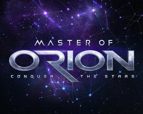 Master of Orion (2016) "Update 49.5"