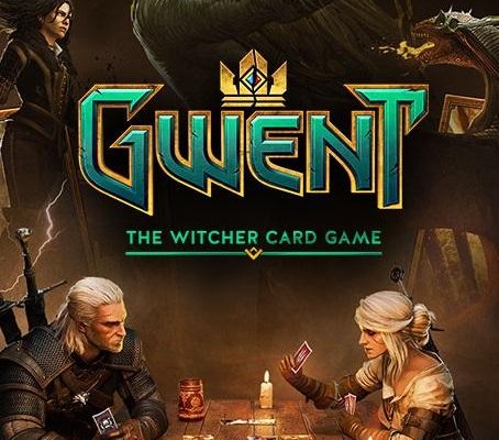 Gwent: The Witcher Card Game "Обои для рабочего стола"