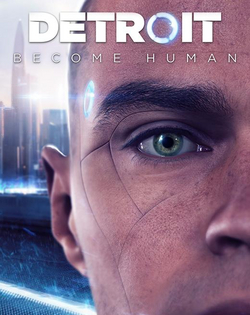 Detroit: Become Human Detroit: Стать человеком