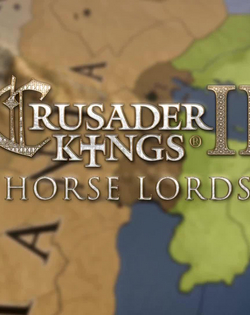 Crusader Kings 2
