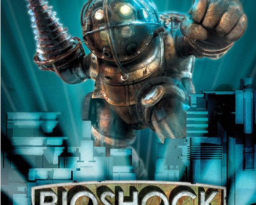 BioShock "Арт-бук"