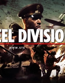 Steel Division 2 Стальная дивизия 2