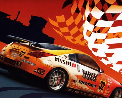 Forza Motorsport 2 "Licensed soundtrack"