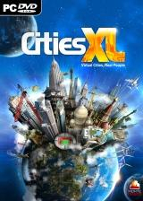 Cities XL Cities Unlimited