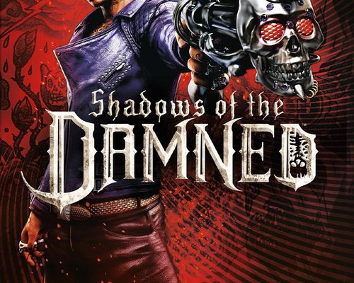 Shadows of the Damned "Официальный саундтрек (OST)"