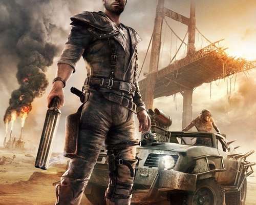 Mad Max "All music and soundtracks"