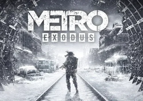 Metro Exodus "Оптимизация для слабых ПК"