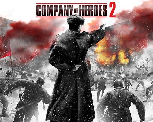 Company of Heroes 2 "Разблокировка фракций (MP)"
