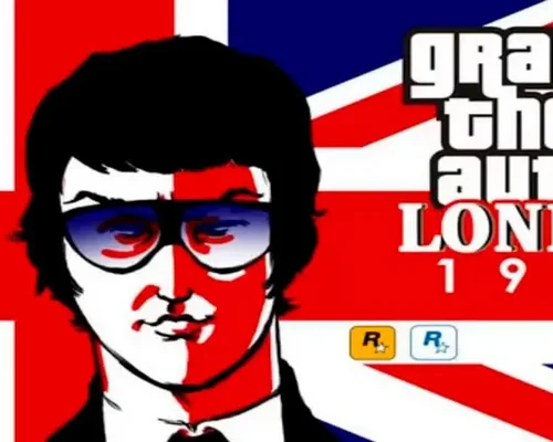 Grand Theft Auto "Русификатор текста для GTA London 1969 и GTA London 1961" [v1.0] {Mysterion, VicemanUral, kreol}