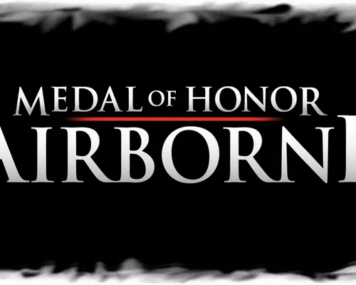 Medal of Honor: Airborne "Артбук"