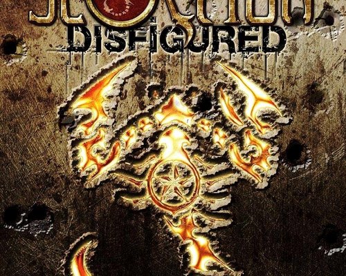 Демо Scorpions: Disfigured