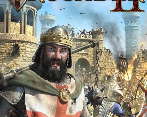 Русификатор Stronghold Crusader 2 - The Jackal and The Khan