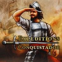 Expeditions: Conquistador "Эксклюзивный контент для бэкеров кикстартера (Kickstarter backers exclusive content)"
