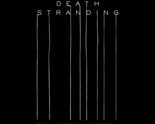Death Stranding "Саундтрек - Expanded Edition"