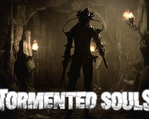 Олдскульный хоррор Tormented Souls стал доступен для PS4 и Xbox One