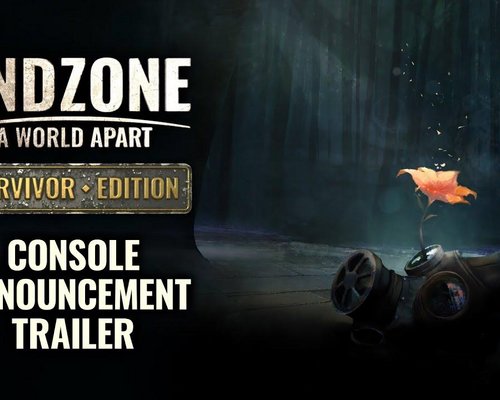 Endzone - A World Apart: Survivor Edition выйдет на консолях 19 мая