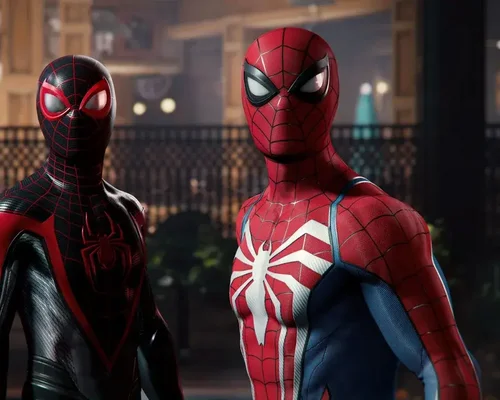 Неофициальная ПК-версия Marvel's Spider-Man 2 получила два патча: размер игры уменьшился почти в два раза