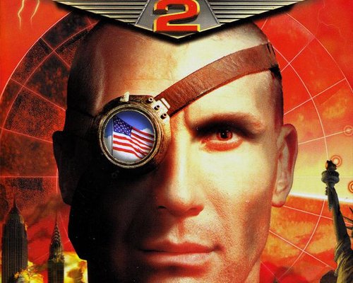 Command & Conquer: Red Alert 2 "Расширение Компаний V.1.6"