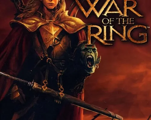 The Lord of the Rings: War of the Ring "Широкоформатные разрешения"
