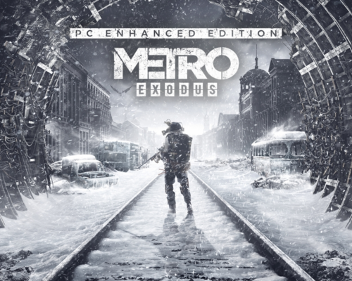 Metro Exodus Enhanced Edition "Патч v2.0.0.1"