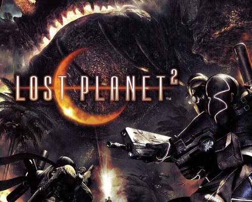 Патч Lost Planet 2 v1.1 (1.0.1.130)