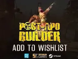 Post-Apo Builder