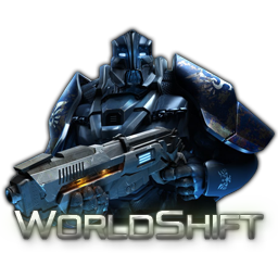 WorldShift "GameRip Soundtrack / Музыка из игры"