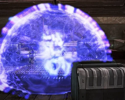 Mass Effect 3 "Bonus Power Packs - русификатор"
