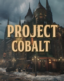 Project Cobalt