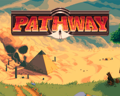 Русификатор текста Pathway для PC-версии