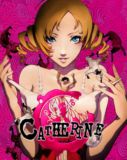 Catherine Catherine Full Body