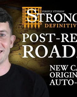 Stronghold Stronghold: Definitive Edition