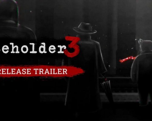 Beholder 3 официально запускается в Steam, GOG и Epic Game Store сегодня, 3 марта