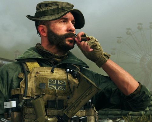 Call of Duty: Modern Warfare 2 может стать самой дорогой игрой серии