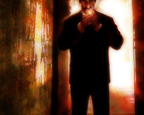 Broken Sword 4: The Angel of Death "Artworks(Арты)"